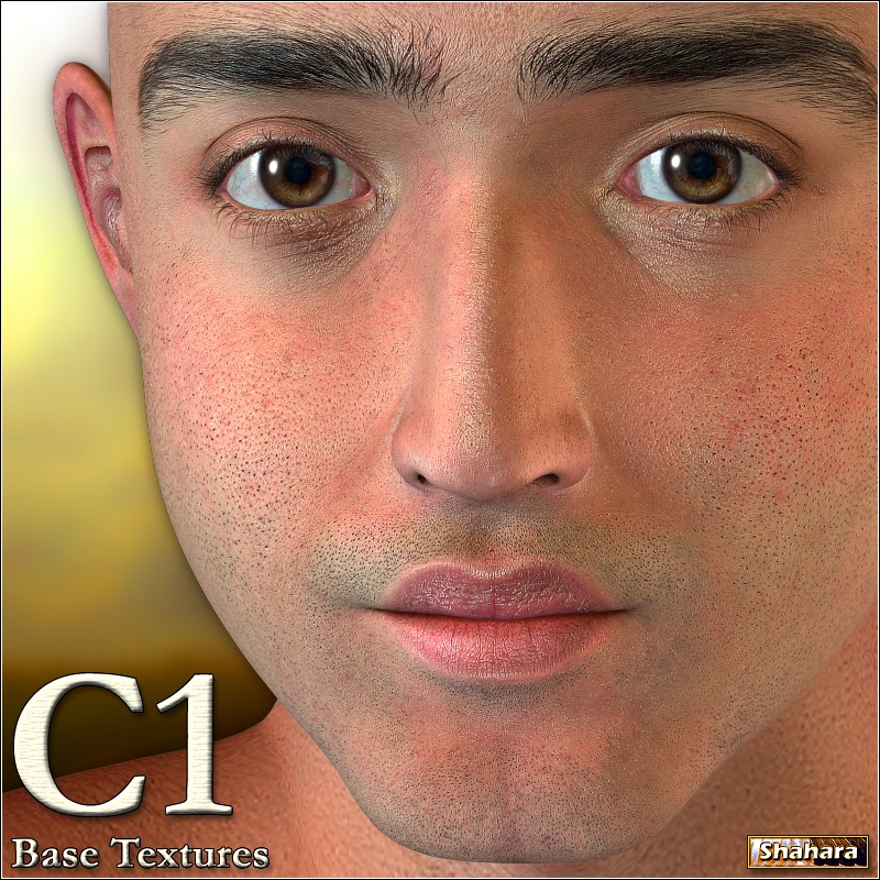 C1 Base Textures by N/A