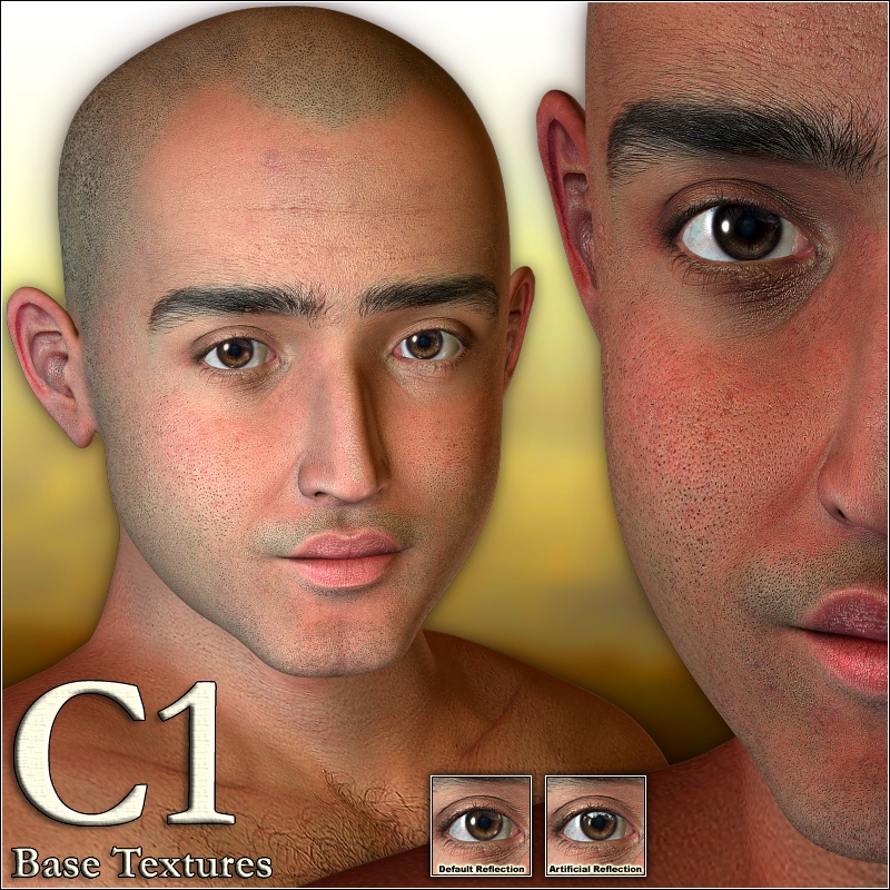 C1 Base Textures by N/A