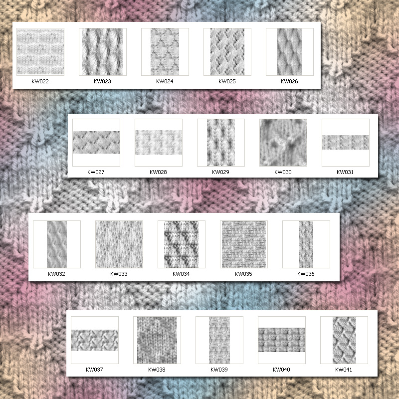 Knittings - A Merchant Resource by N/A