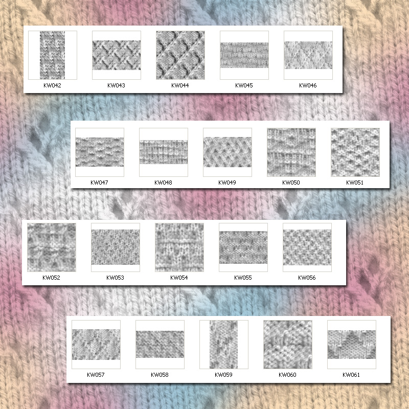 Knittings - A Merchant Resource by N/A
