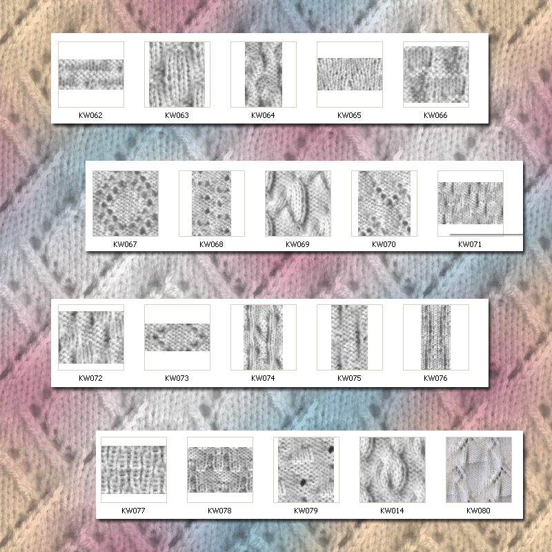 Knittings - A Merchant Resource by N/A