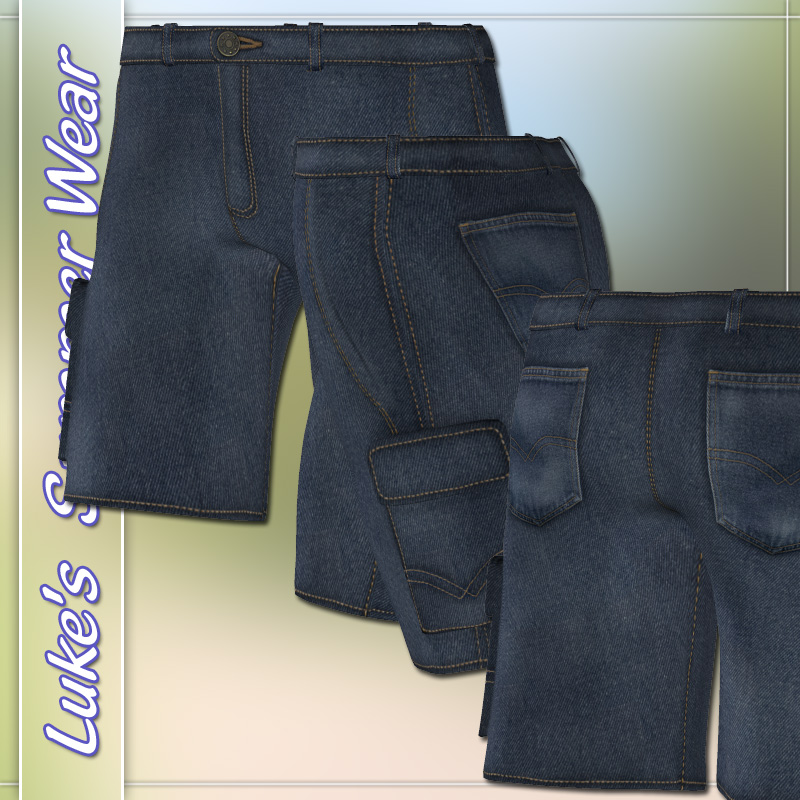 Luke Summer Wear by N/A