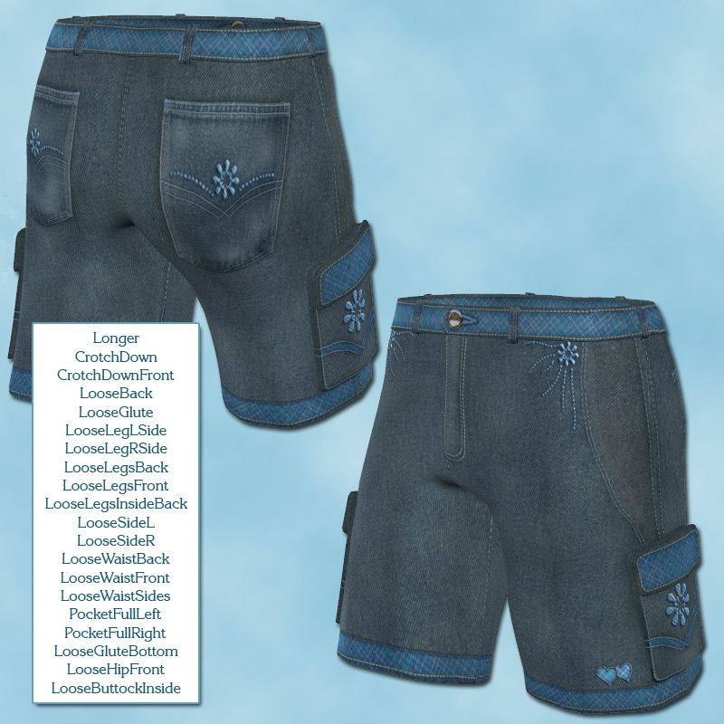 Laura`s Summer Wear by N/A