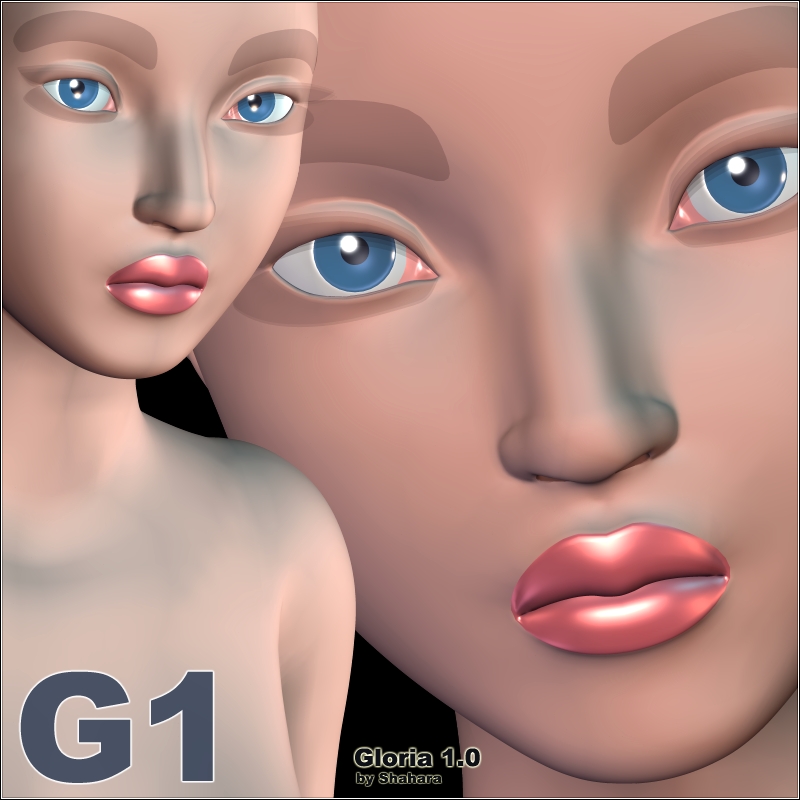 Gloria 1.0 by N/A