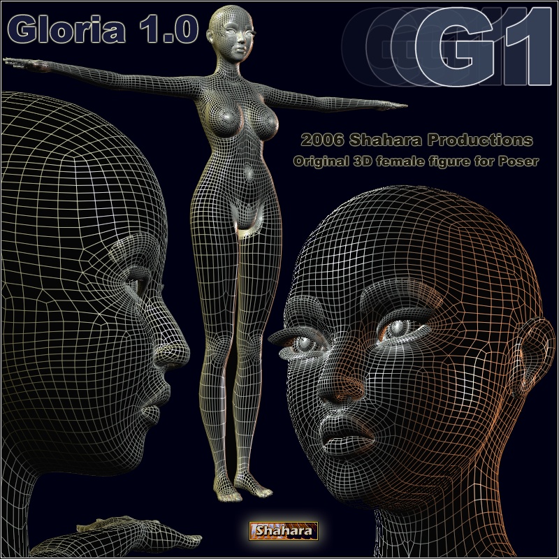 Gloria 1.0 by N/A