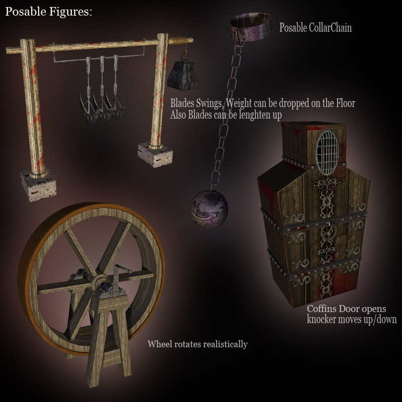 MR Dungeon Construction Kit by N/A