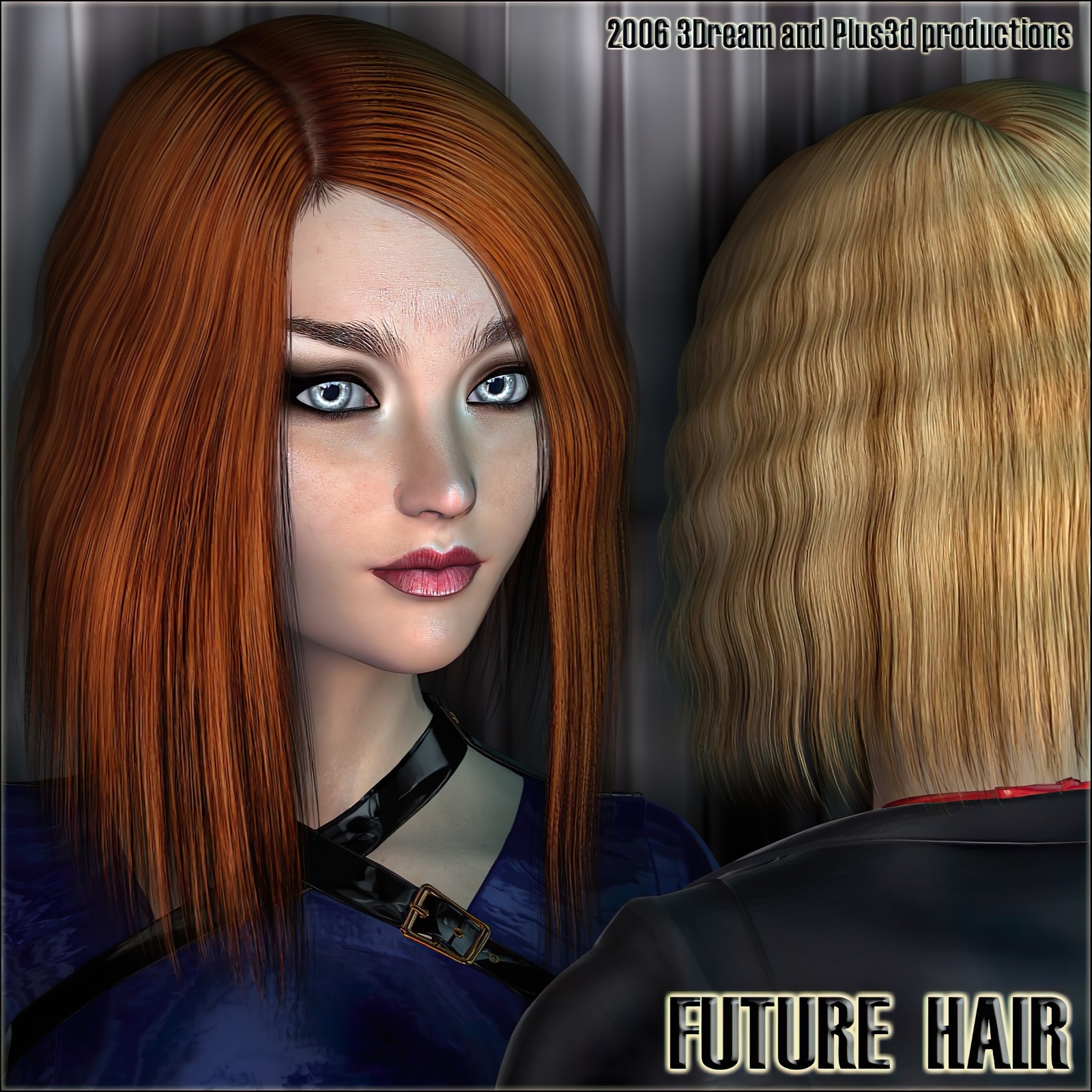 Future Hair by N/A