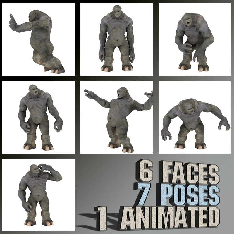 Raw Troll by N/A