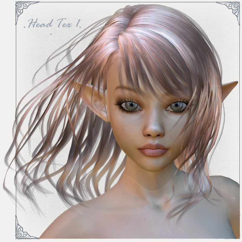 Faeryl for A3 by N/A