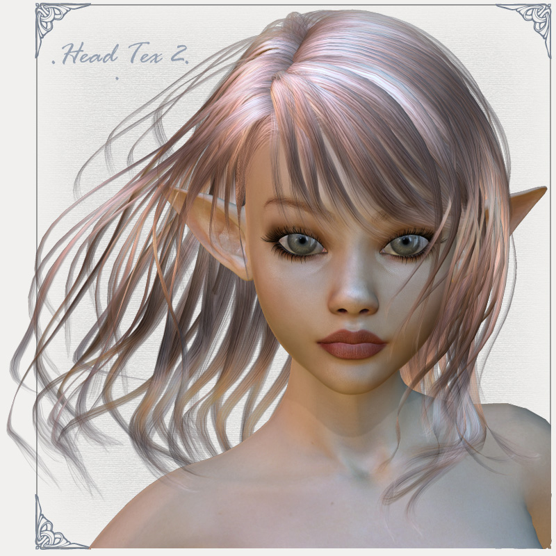 Faeryl for A3 by N/A