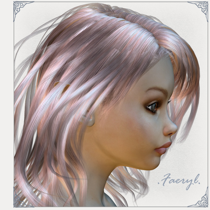 Faeryl for A3 by N/A