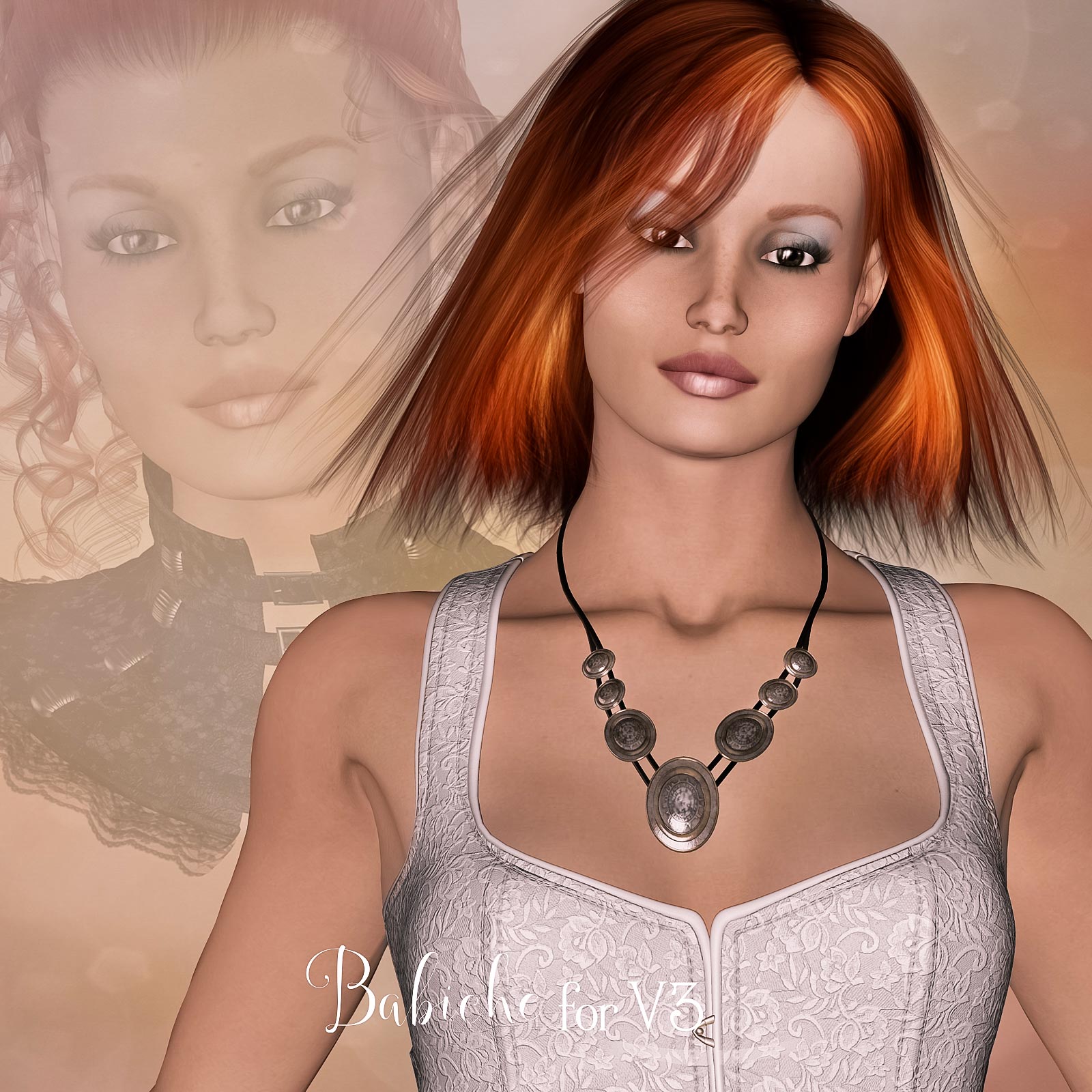 HM Babiche by N/A