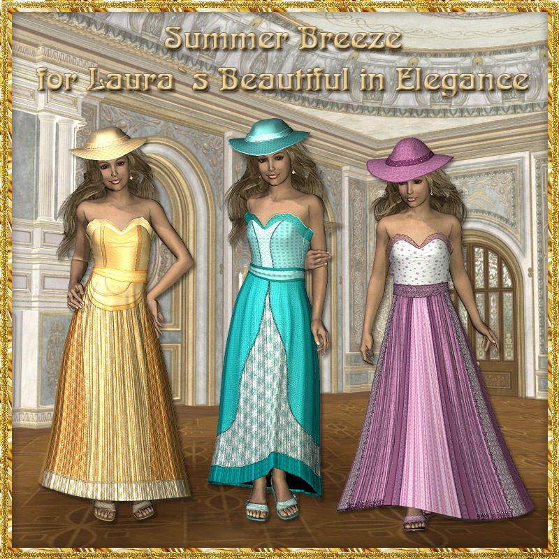 Summer Breeze by N/A