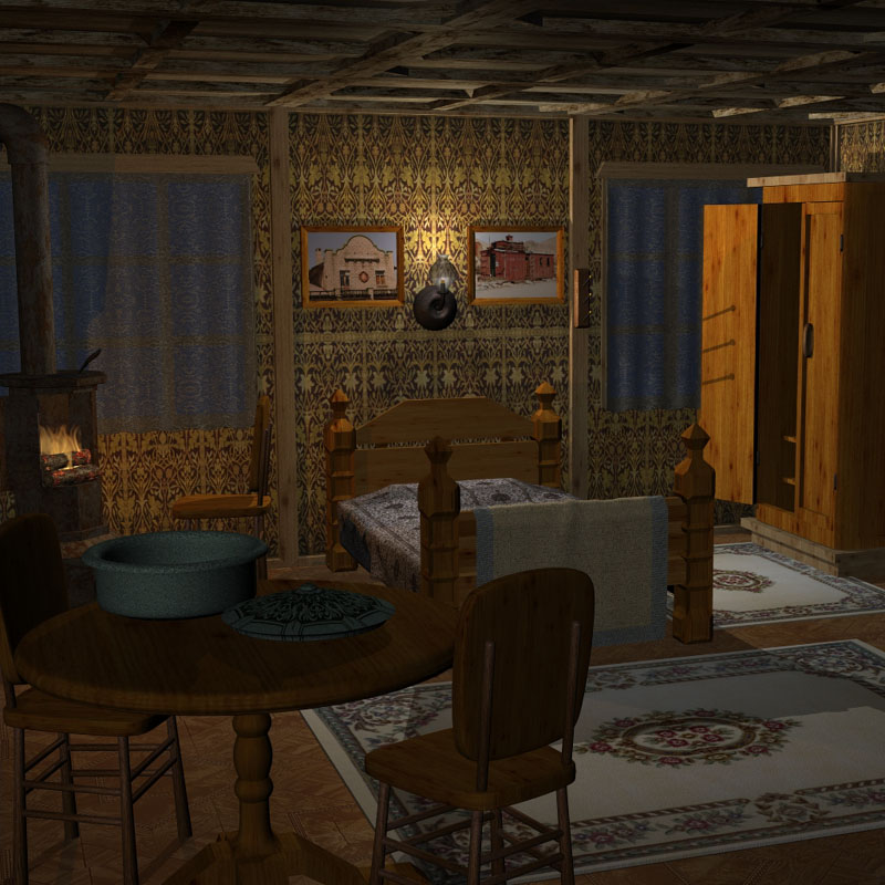 WWS6 - The Hotel by N/A