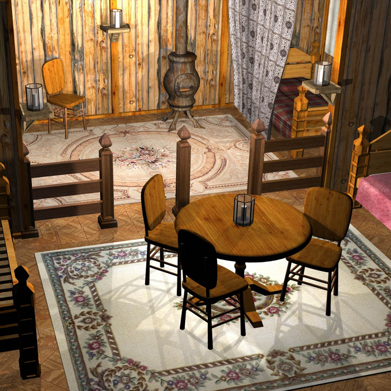 WWS6 - The Hotel by N/A