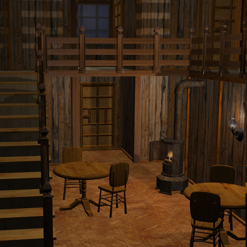 WWS6 - The Hotel by N/A