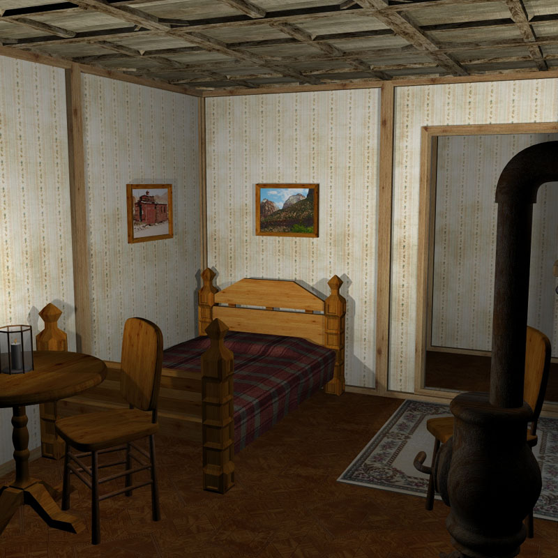 WWS6 - The Hotel by N/A