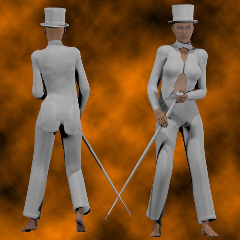 Tryxx The Entertainer V4 by N/A