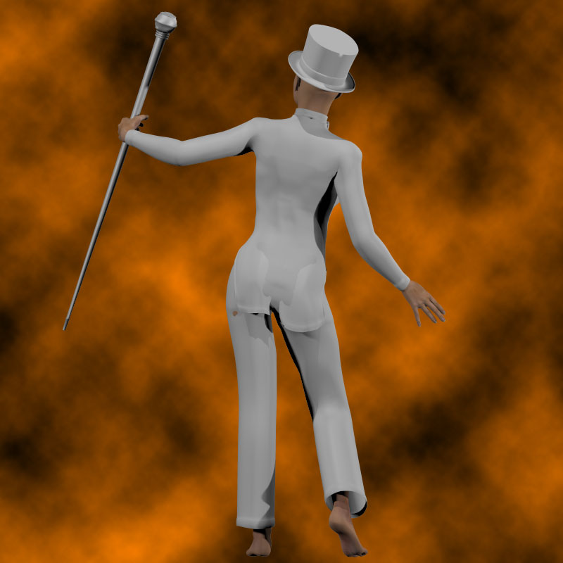 Tryxx The Entertainer V4 by N/A