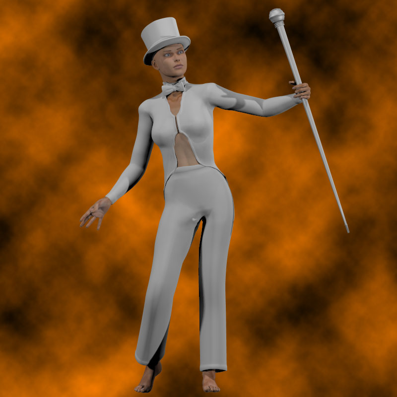 Tryxx The Entertainer V4 by N/A