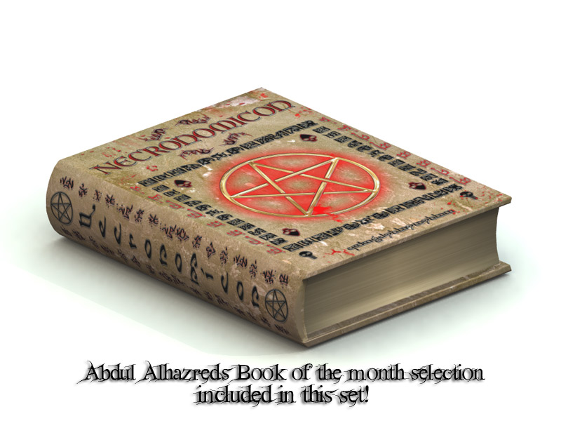 Ancient Arcanium by N/A