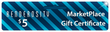 $5 Gift Certificate by N/A