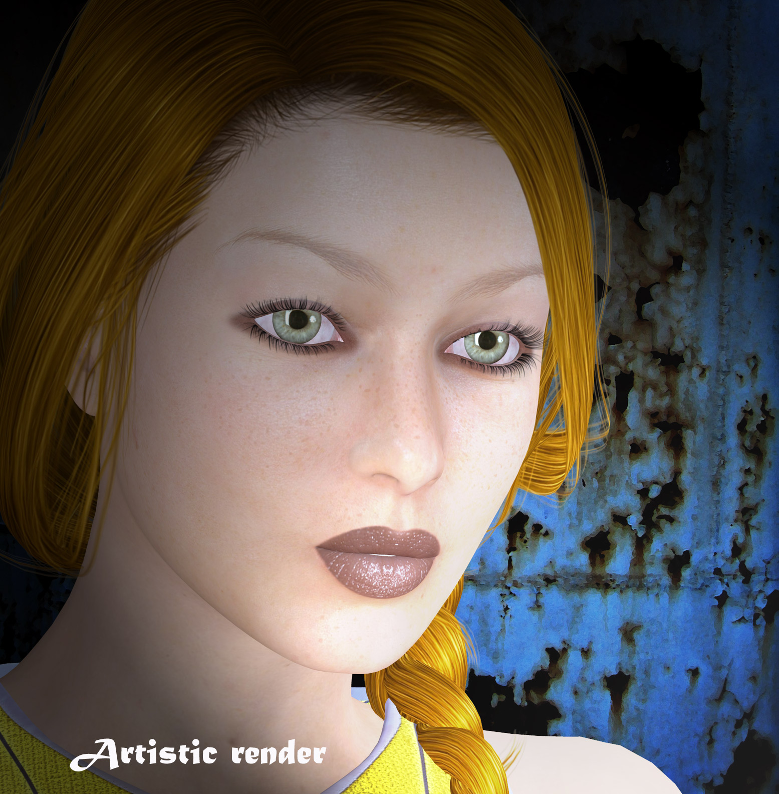 Londen for V4 by N/A