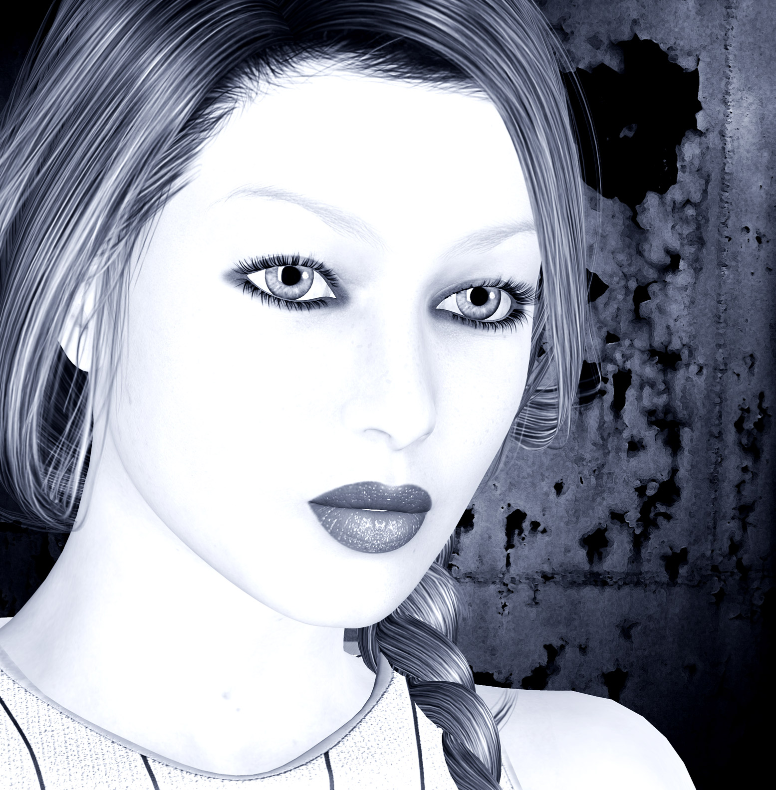 Londen for V4 by N/A