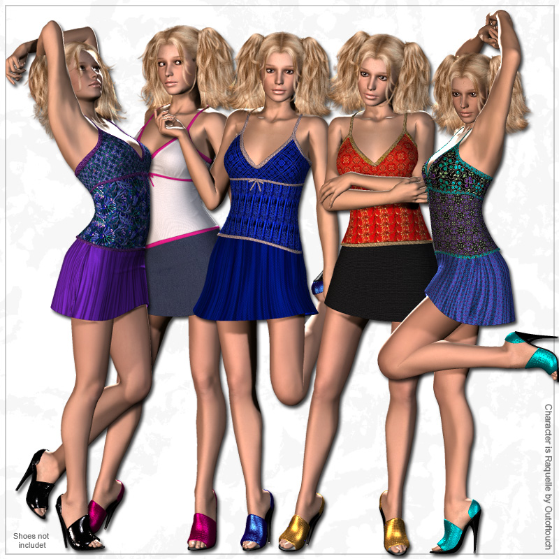 V4 - Summer in the City by N/A