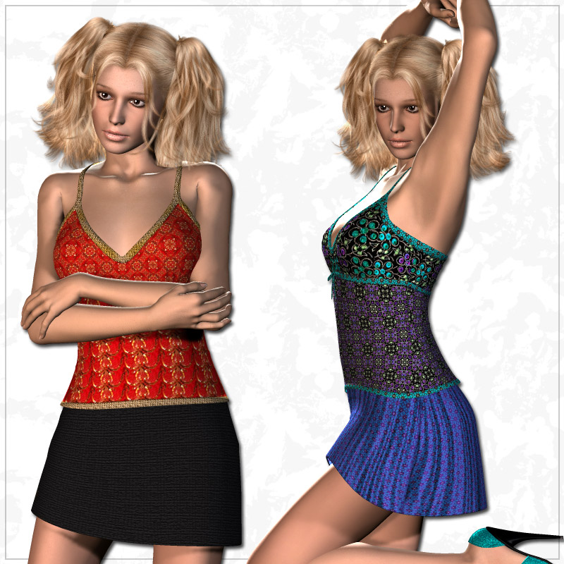 V4 - Summer in the City by N/A