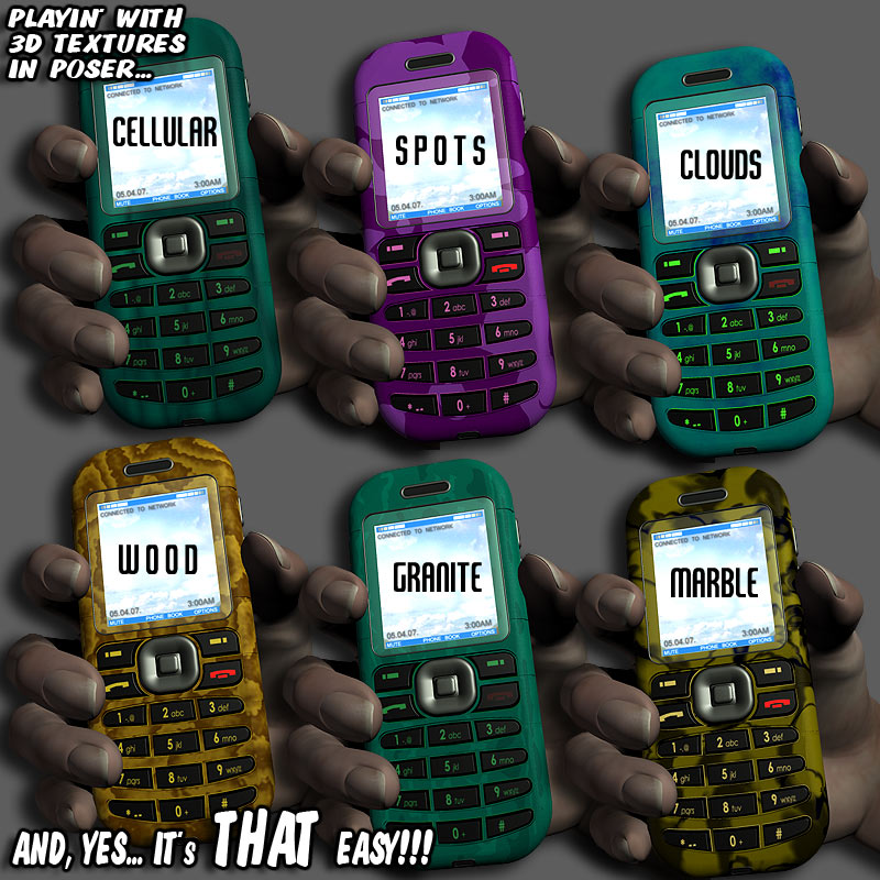 Mobile / Cellular Phone by N/A