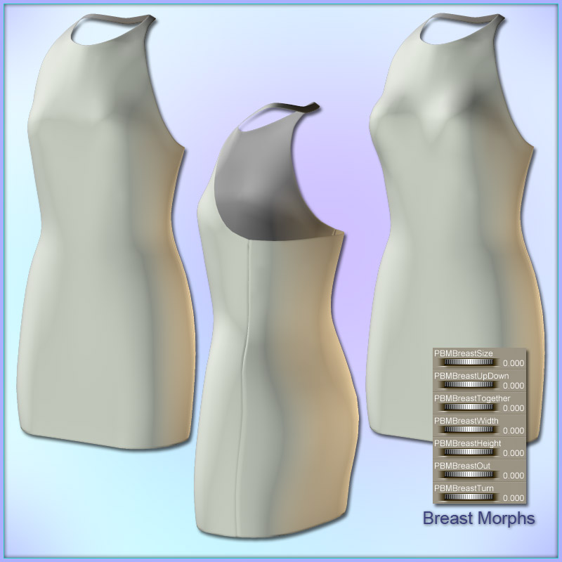 Laura Sweet Summerdress by N/A