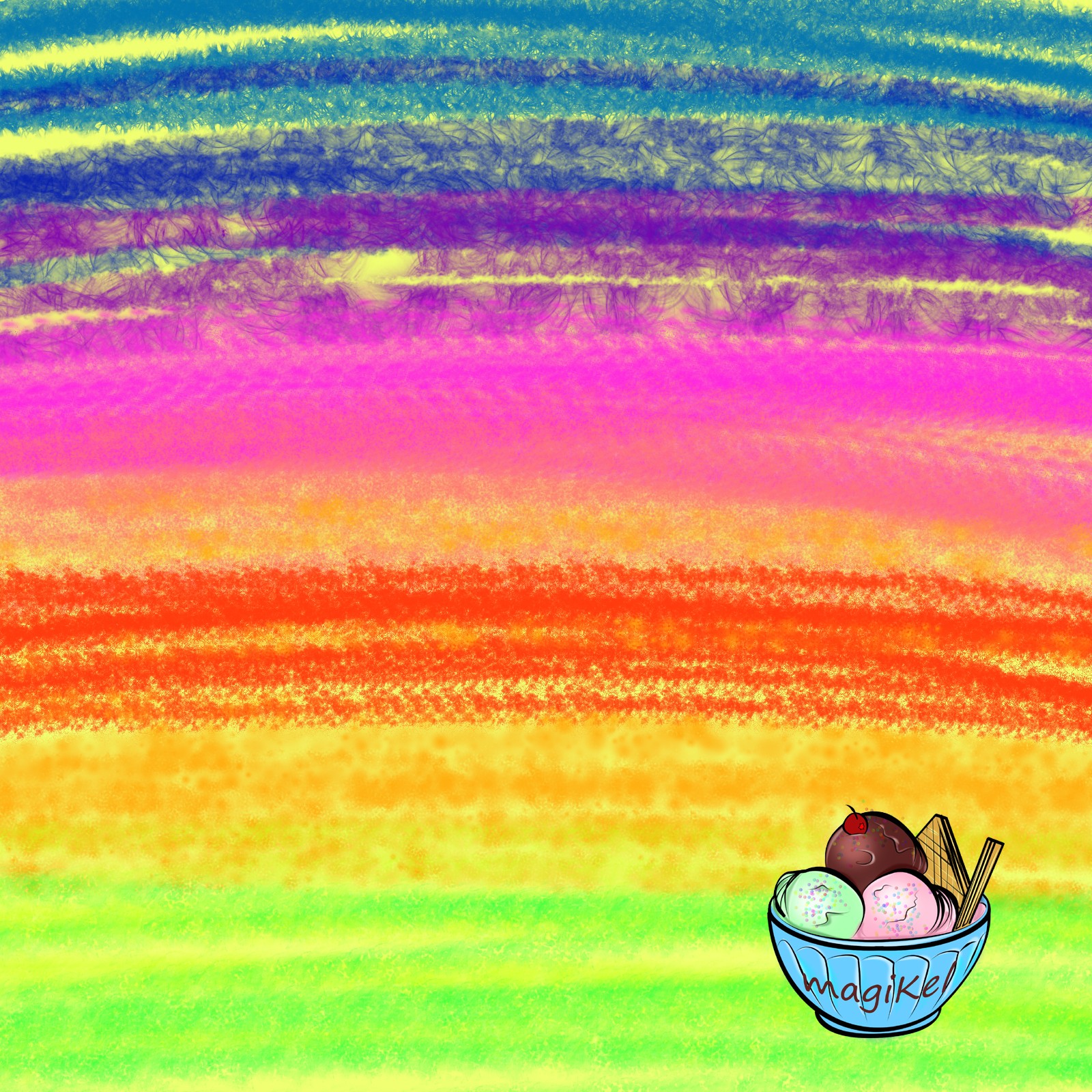 Texture Brushes by N/A