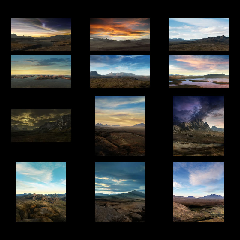 East Of The Sun by N/A