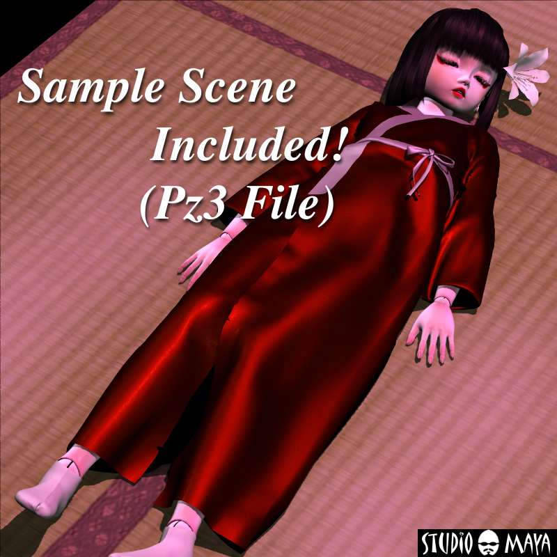 BJD Type2 by N/A