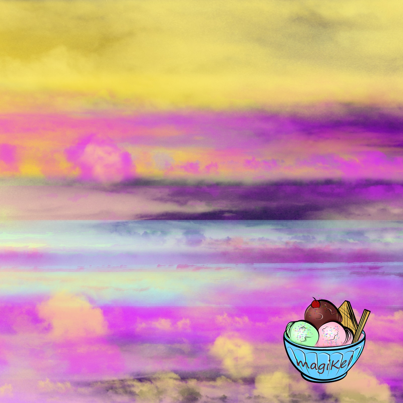 Puffy Cloud Brushes by N/A