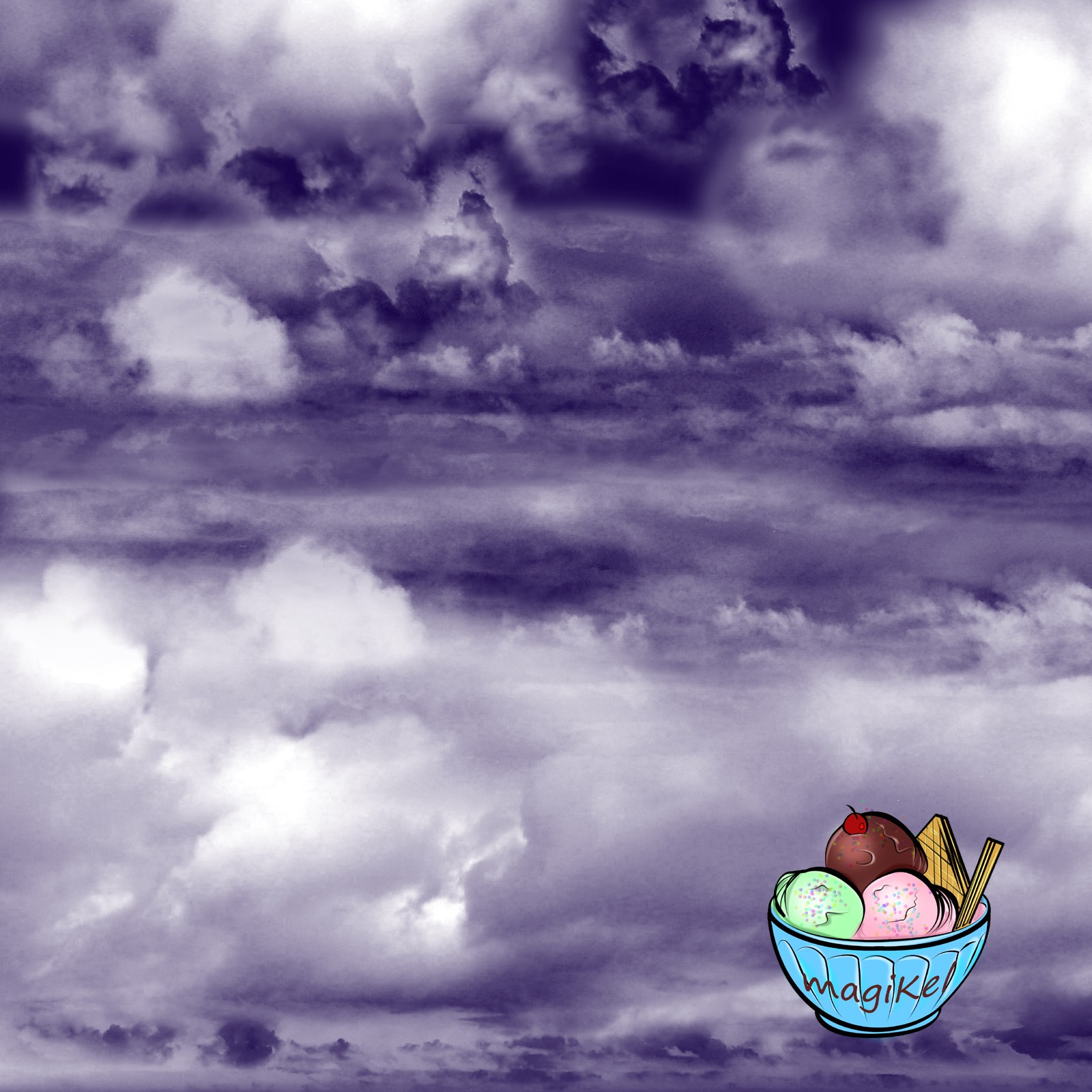 Puffy Cloud Brushes by N/A