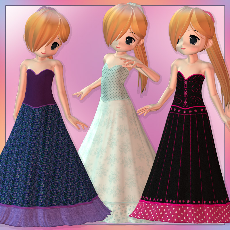 Evening Gown for NearMe by N/A