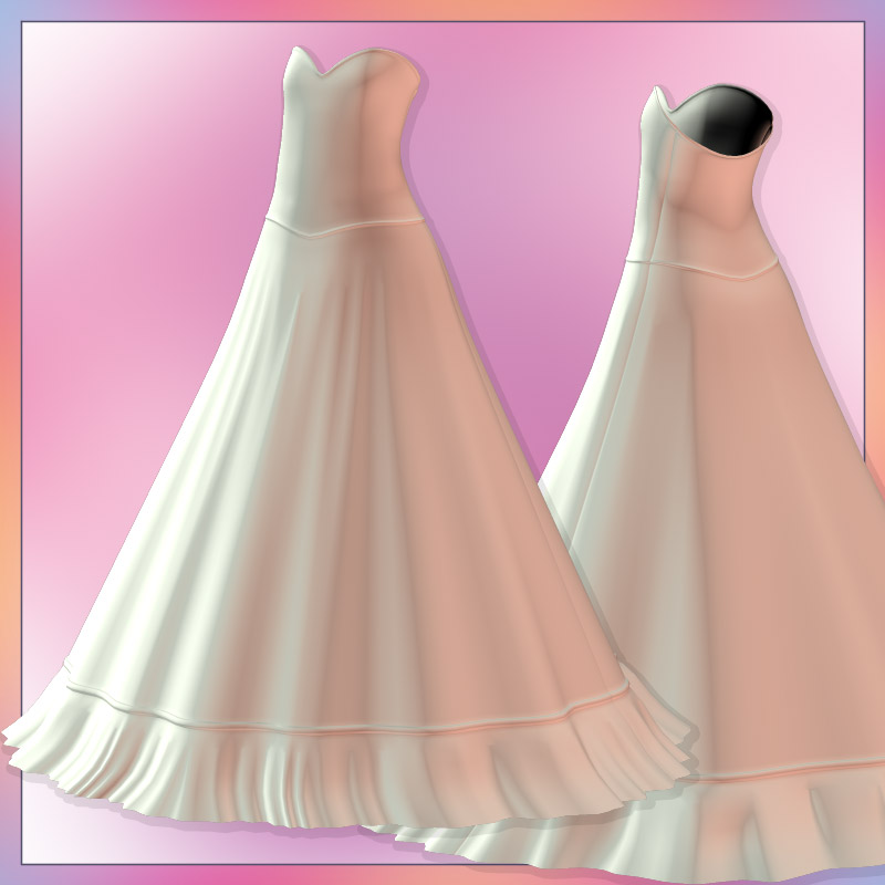 Evening Gown for NearMe by N/A