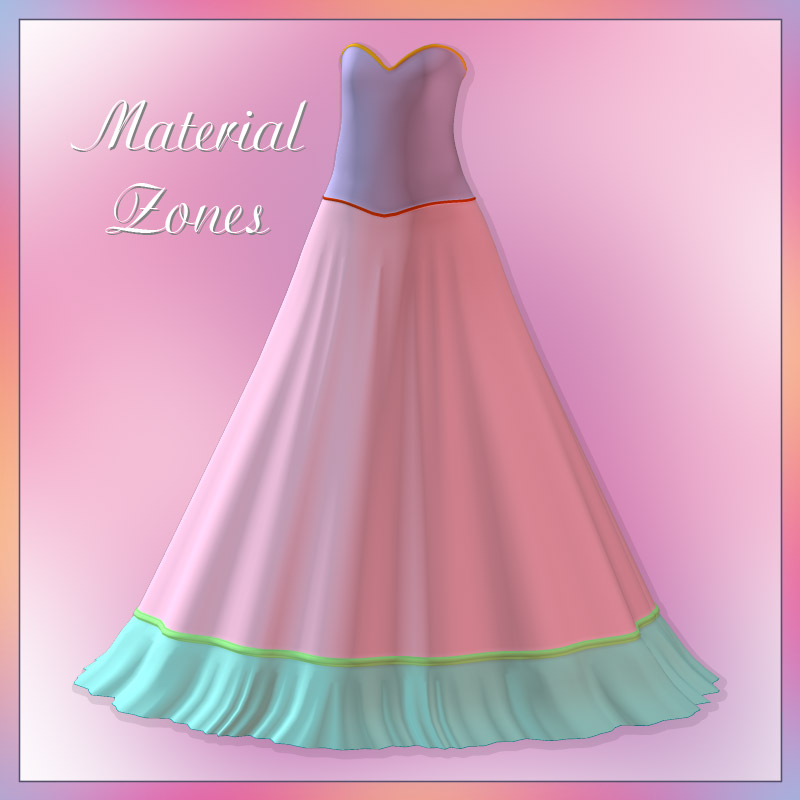 Evening Gown for NearMe by N/A