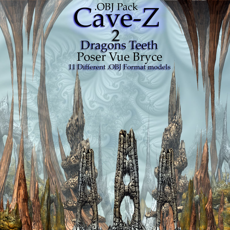 Cave-Z 2 by N/A