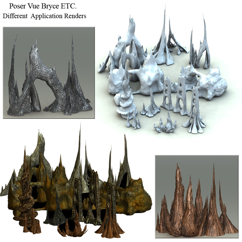 Cave-Z 2 by N/A