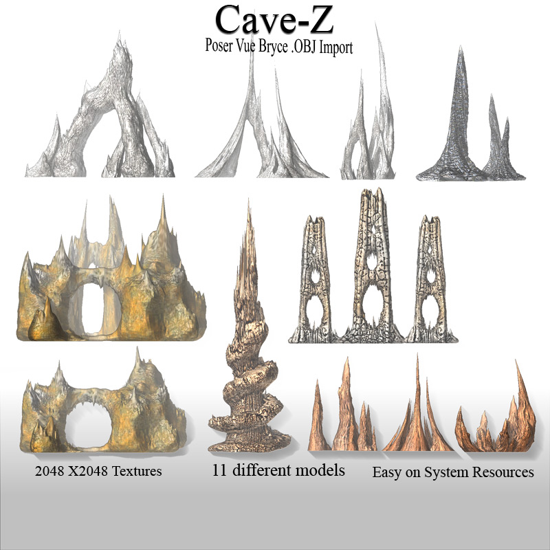 Cave-Z 2 by N/A