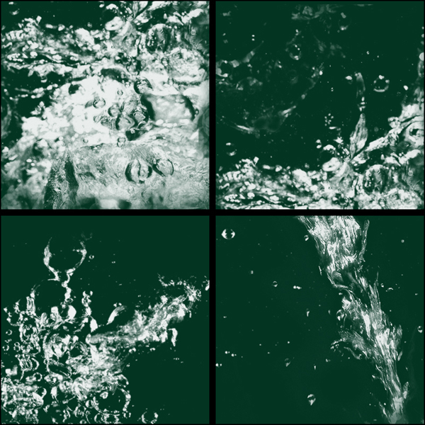 Splash Brushes by N/A