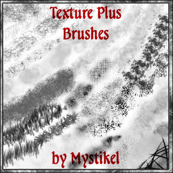 Texture Plus by N/A