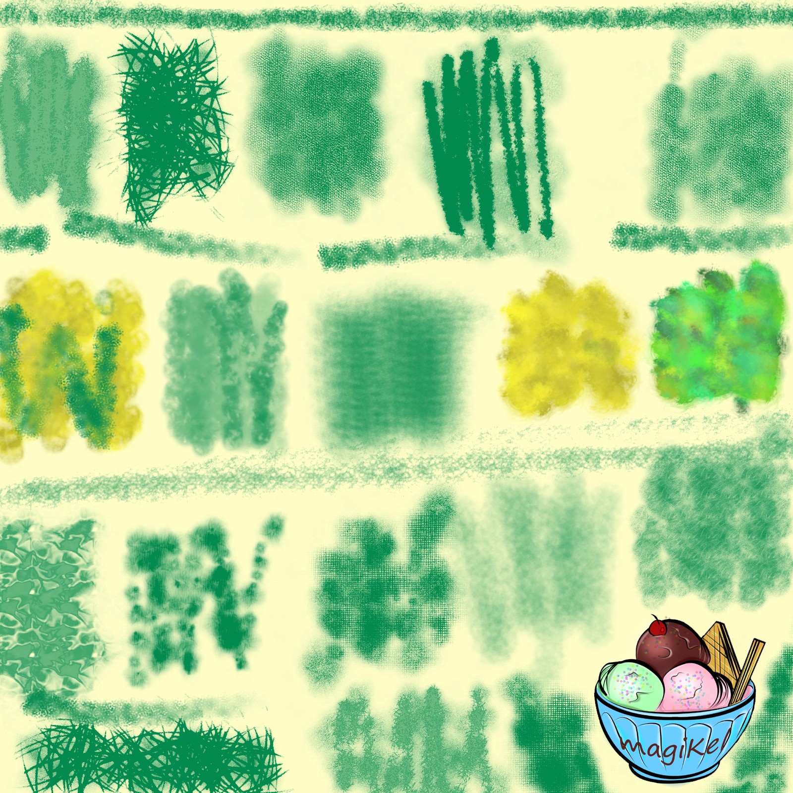 Texture Plus by N/A