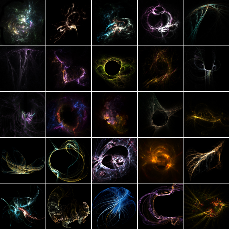 Plasma Effects 2 by N/A