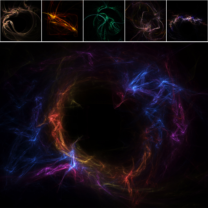 Plasma Effects 2 by N/A