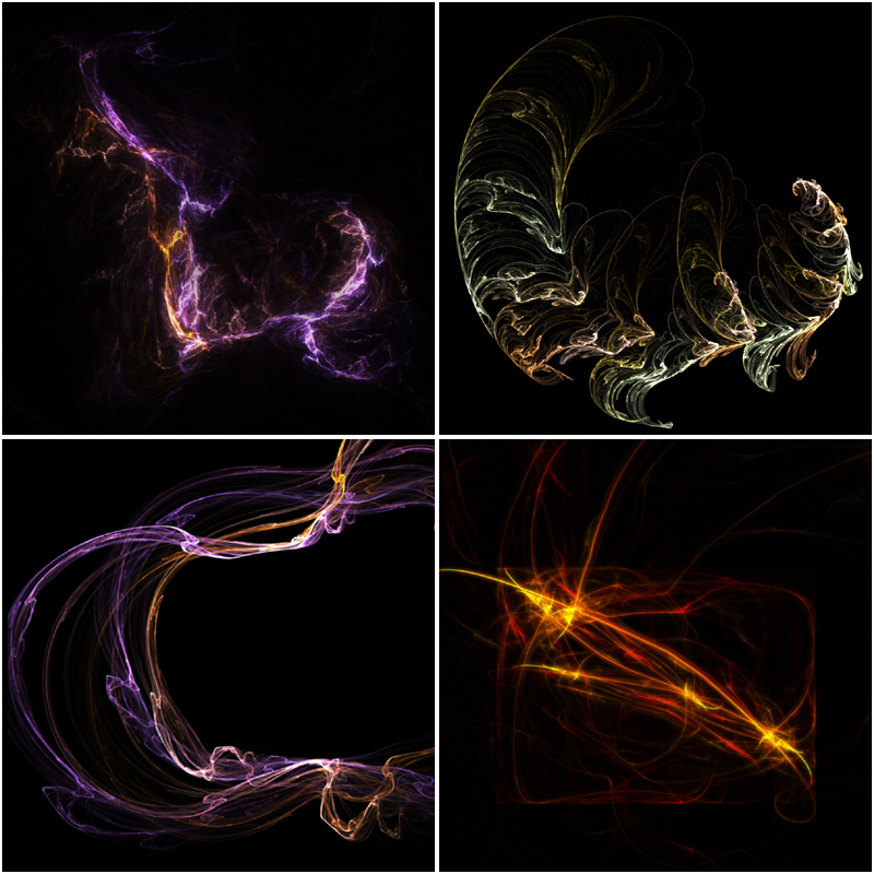 Plasma Effects 2 by N/A