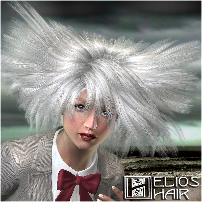 Helios Hair by N/A